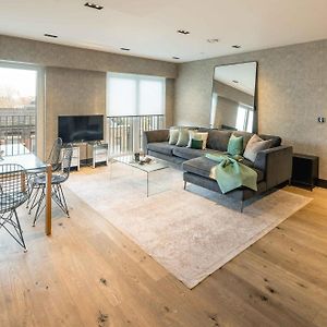 Appartement met Twee Slaapkamers